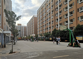 昆明华航技工学校2026年网上报名时间