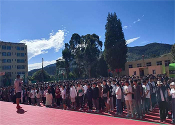 昆明滇越技工学校2026年招生计划