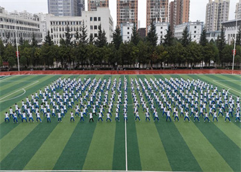 曲靖职业技术学院2026年五年制大专招生对象