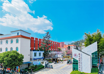 云南财经职业学院2026年五年制大专招生对象
