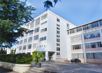 云南中医药中等专业学校2026年职教高考招生对象