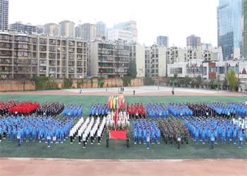 云南省电子信息高级技工学校2026年职教高考录取分数线