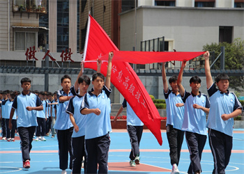 云南省电子信息高级技工学校2026年职教高考开设专业