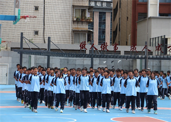 云南省电子信息高级技工学校2026年职教高考招生问答