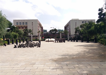 昆明市卫生学校2026年职教高考招生简介