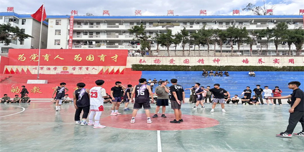 云南职教高考2026年昆明法务应急管理职业学校招生计划