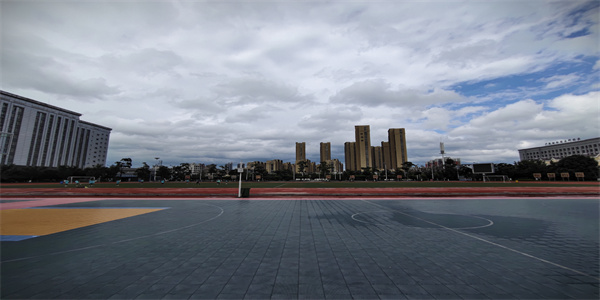 曲靖市体育运动学校2026年职教高考学费多少钱