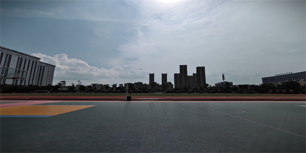 曲靖市体育运动学校2026年职教高考专业信息
