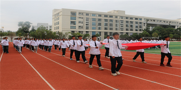 曲靖财经学校2026年职教高考专业设置