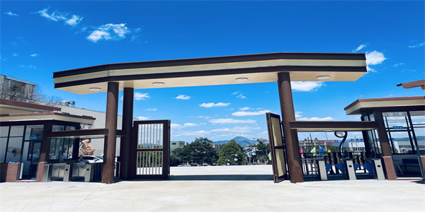 云南建投技工学校2026年招生报名须知