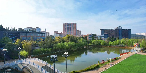 云南交通技师学院2026年招生专业介绍