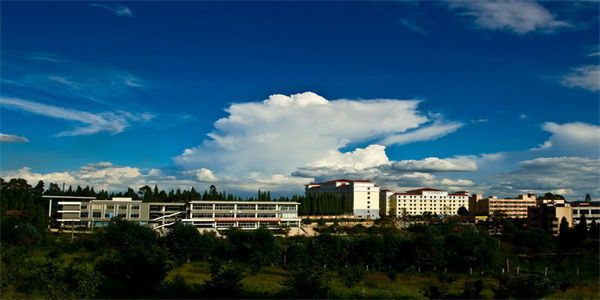 云南交通技师学院2026年招生对象